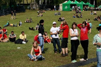 Fonofest 2008